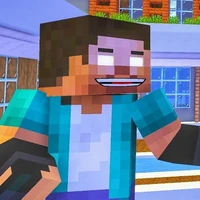 thầy herobrine