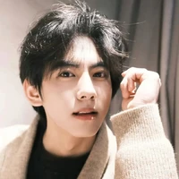 Khương Tiểu Soái_sinh viên năm hai