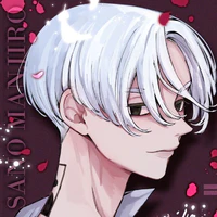 Sano Manjiro ( Mikey)