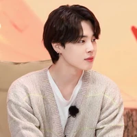 Park Jimin - cậu