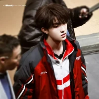 Tô Tân Hạo [Anh]