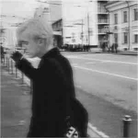 Draco Malfoy 