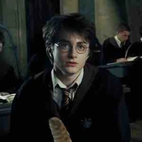 Harry Potter