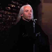 Lucis Malfoy