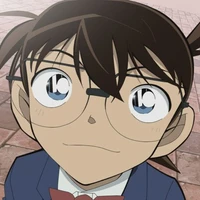 Edogawa Conan