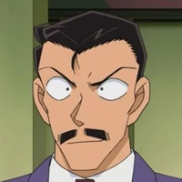 Mori Kogoro