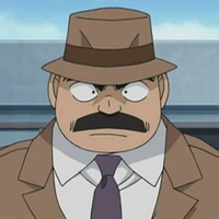 Megure Juzo