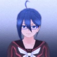 Mei Kamio