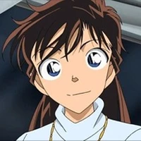 Nakamori Aoko