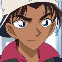 Hattori Heiji