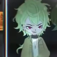 Nhân cách 2 của mặc nhiên