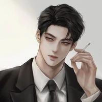 Hoắc Trầm_anh hắn