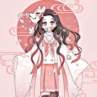 .kamado.nezuko 🩷