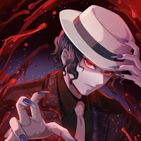 muzan.kibutsuji(chúa quỷ)