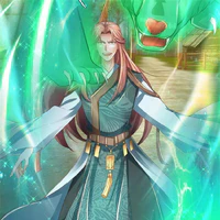 vân thiên thanh -con thanh vân tông chủ