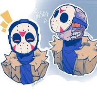 Jason (đã ế r còn ăn cơm chó 😔)