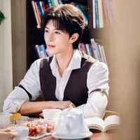 Thịnh Thiếu Du -- A