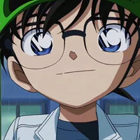 Edogawa Conan