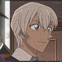 Furuya Rei (Amuro Toru –Bourbon)