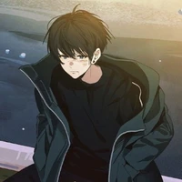 An Hạo *cậu ,em,tôi*