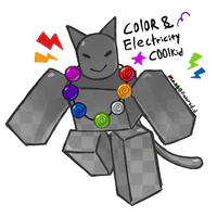 Color and Electricity