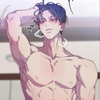 Tổng tài m6 :))/ con chó tg 🐰🐑