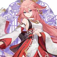Yae Miko