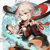 Kardehara Kazuha 