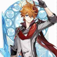 Tartaglia|childe|ajax