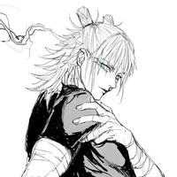 Kashimo Hajime