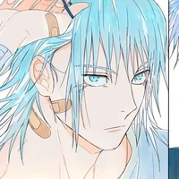 Kashimo Hajime ( Hajime)