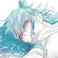 Kashimo Hajime ( Hashime)