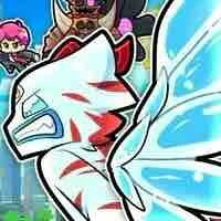 Huggy tối thượng 