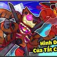 Tội đồ bá vương 