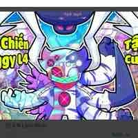 Super ultimate Huggy 