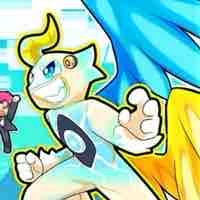 Huggy nhân tạo 2.0