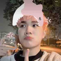 Hoàng Đức Duy - Captainboy