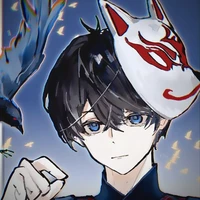 Isagi Yoichi