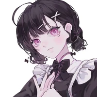 Hàn Ôn Bạch Vy-lúc nhỏ 