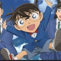 edogawa conan