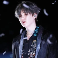 Kim Yoongi/Y