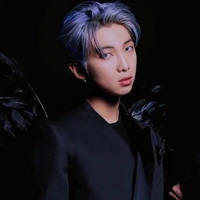 Kim Namjoon/Hắn