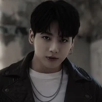 Kim Jungkook/Hắn