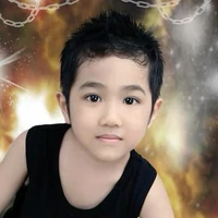 Hoàng Đức Duy (4 tuổi)