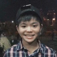 Nguyễn Quang Anh(6 tuổi)