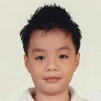 Đặng Thành An (4 tuổi)