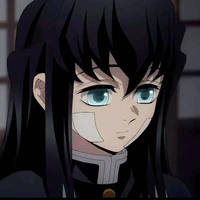 Hà trụ Tokito Muichiro