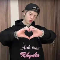 Nguyễn Quang Anh| Rhyder