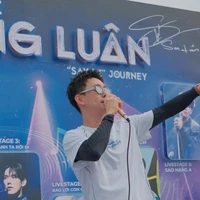 Nguyễn Trường Sinh| Song Luân