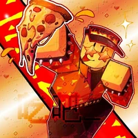 Elliot 🍕🍕🍕